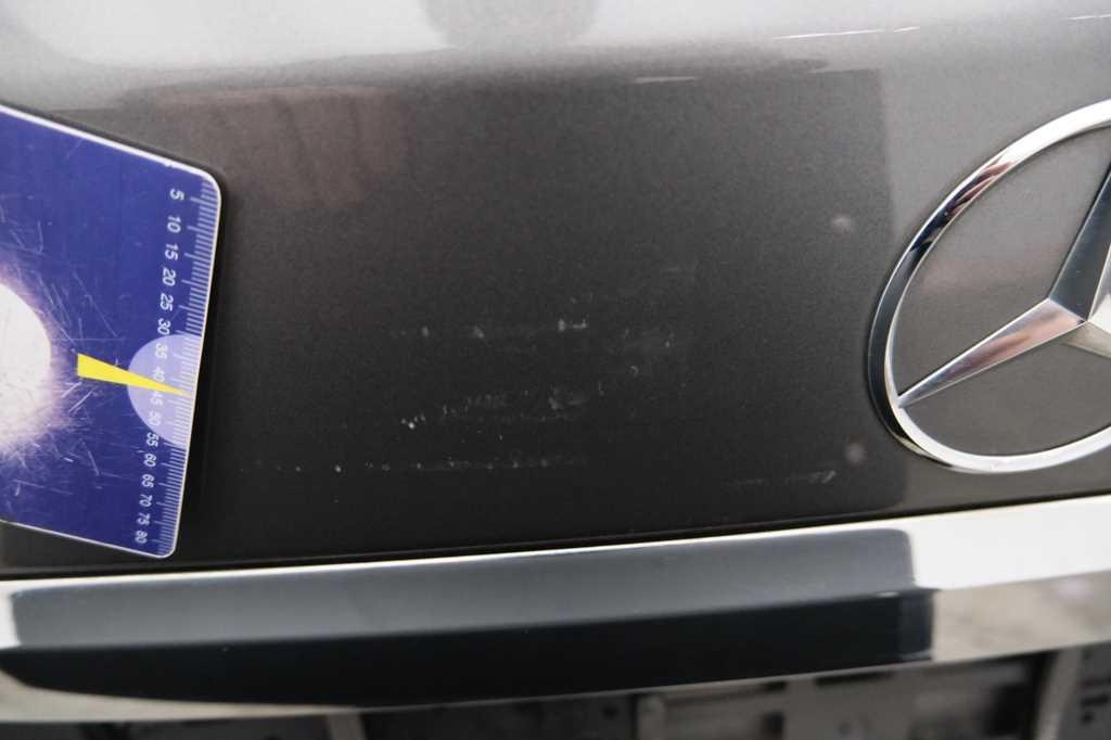 Mercedes-Benz B-Klasse 2017 фото 16