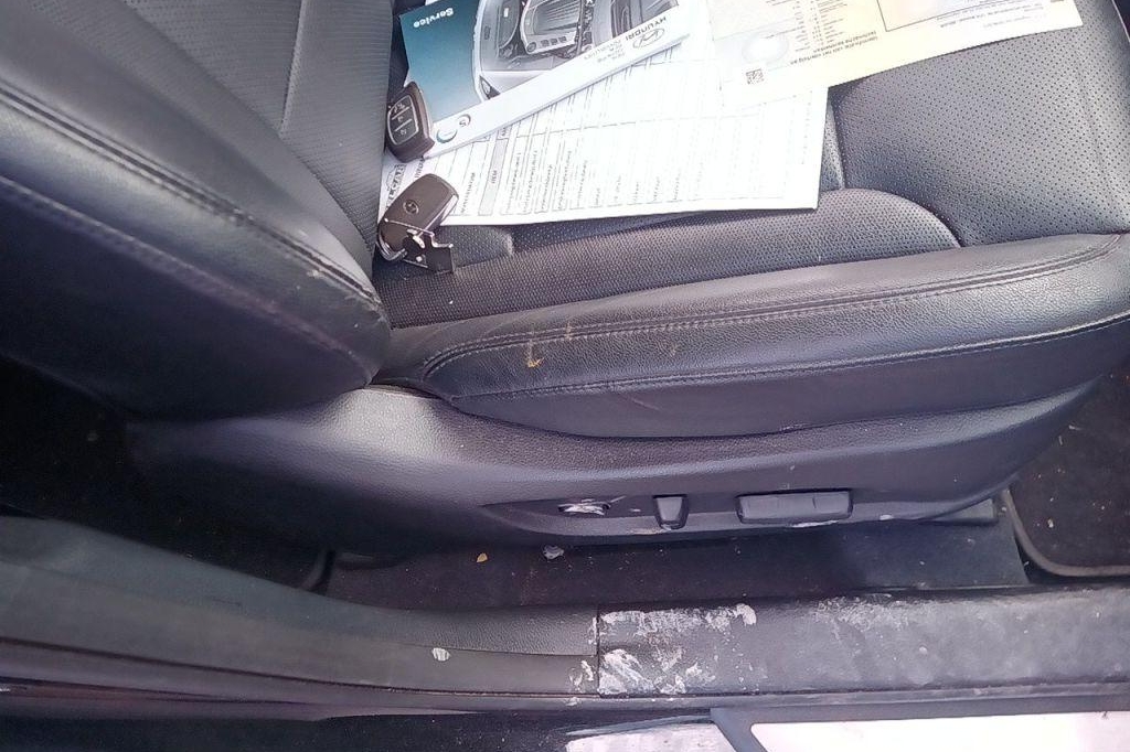 Hyundai i40 2017 photo 51