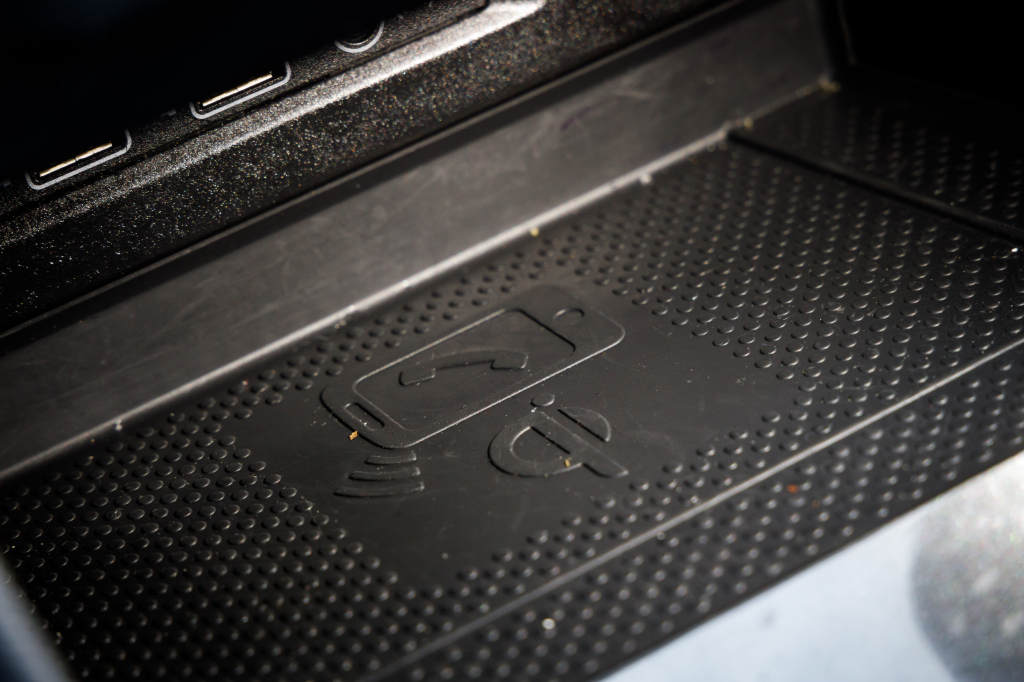 Volkswagen Tiguan 2018 фото 20