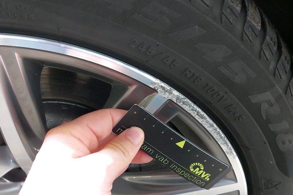 BMW 5er Touring 2019 photo 25