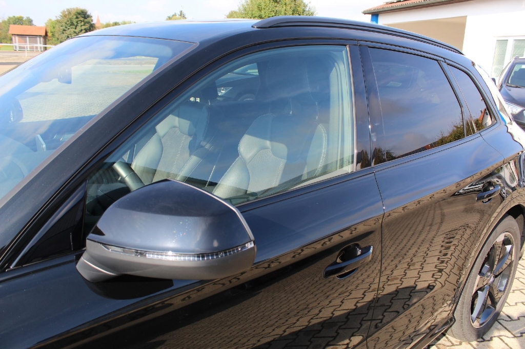 Audi SQ5 2019 photo 14