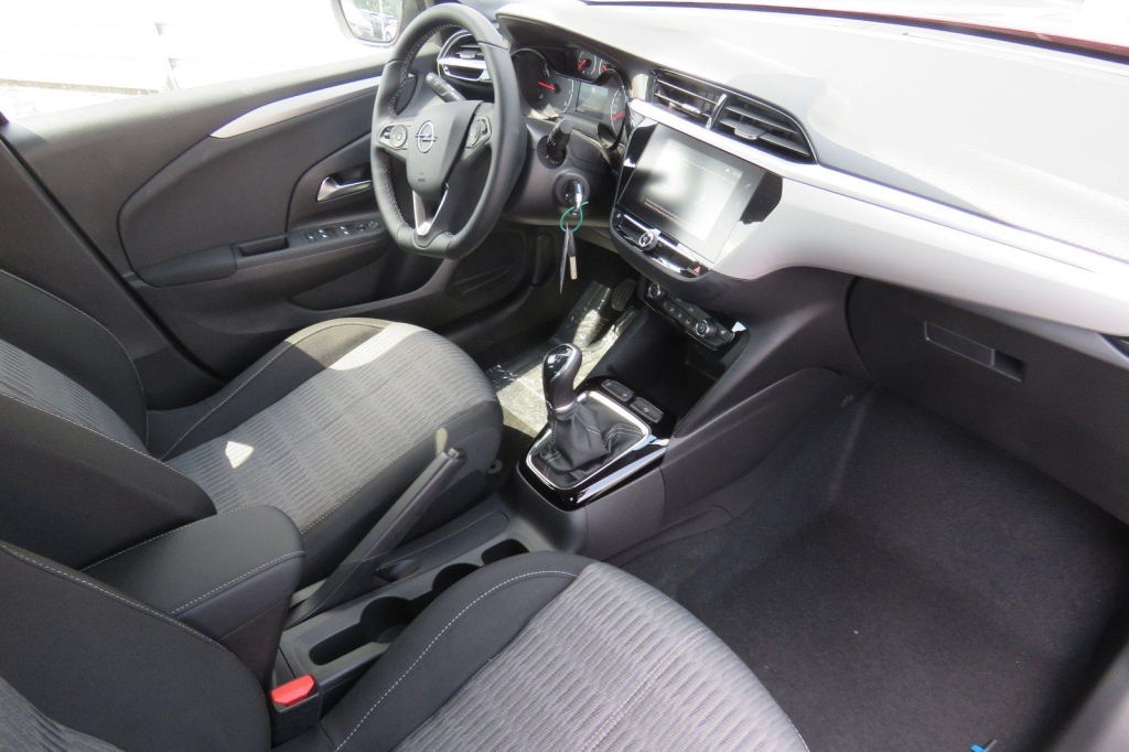 Opel Corsa 2021 photo 5
