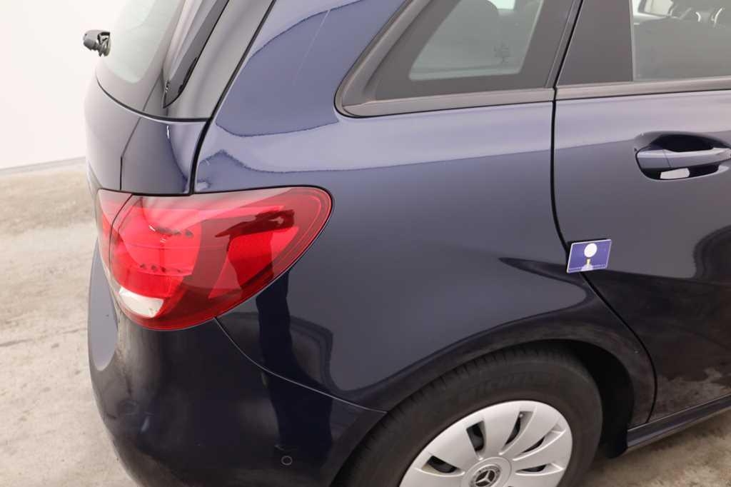 Mercedes-Benz B-Klasse 2017 photo 55