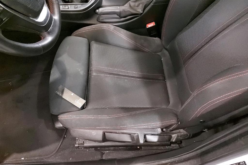 BMW 4er Gran Coupe 2017 photo 15