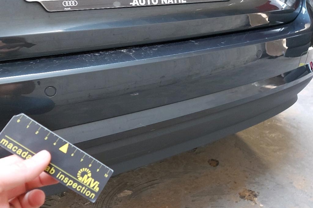 Audi A4 Avant 2016 фото 13