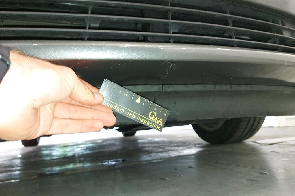 Opel Astra Sports Tourer 2017 photo 18