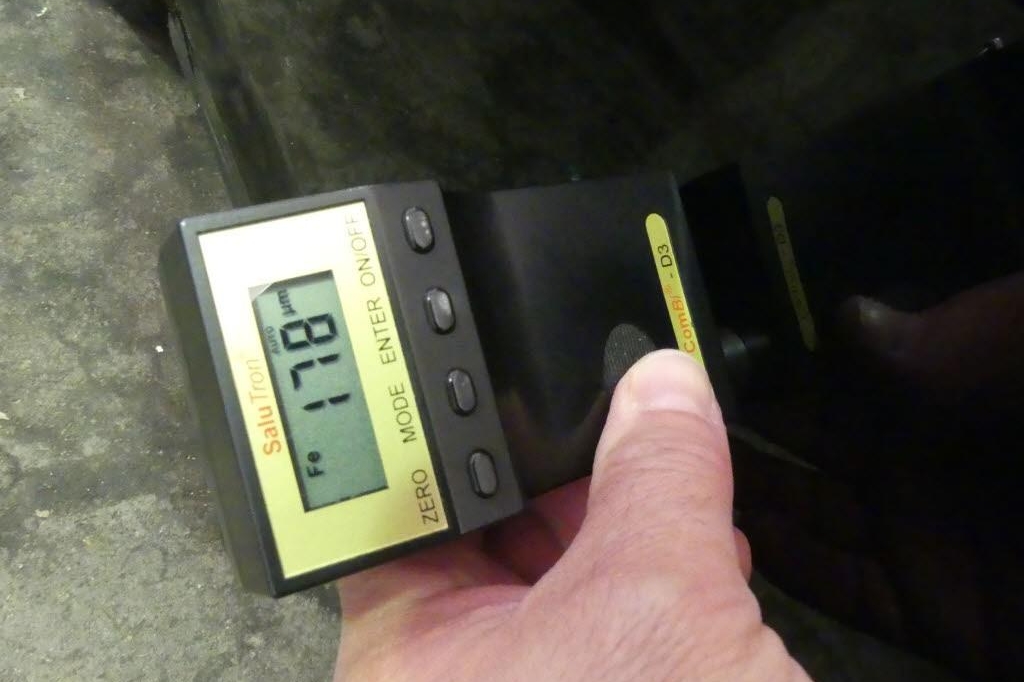 Ford Galaxy 2016 photo 11