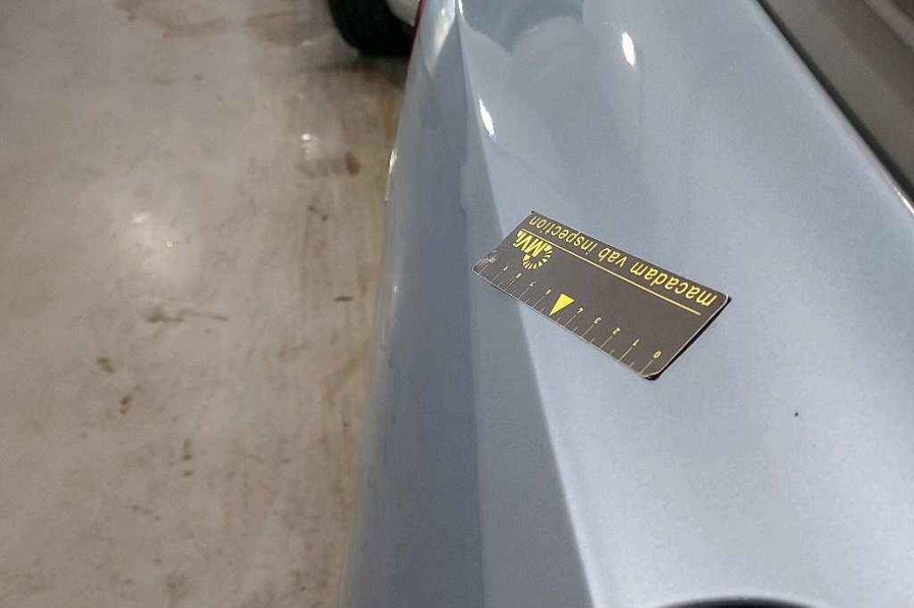 Volvo V90 2017 фото 8