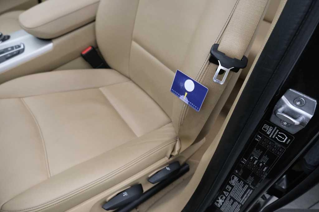 BMW X4 2014 фото 9