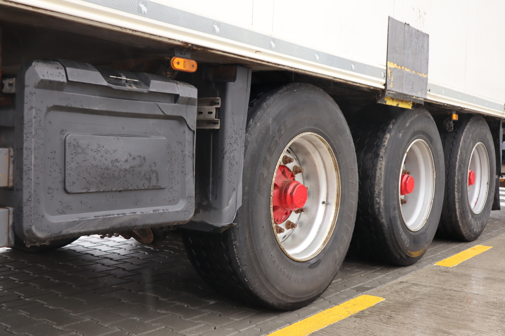 Schmitz Cargobull SCS SKO 24 2012 фото 7