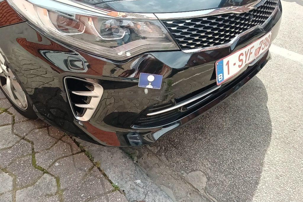 Kia Optima 2017 photo 38