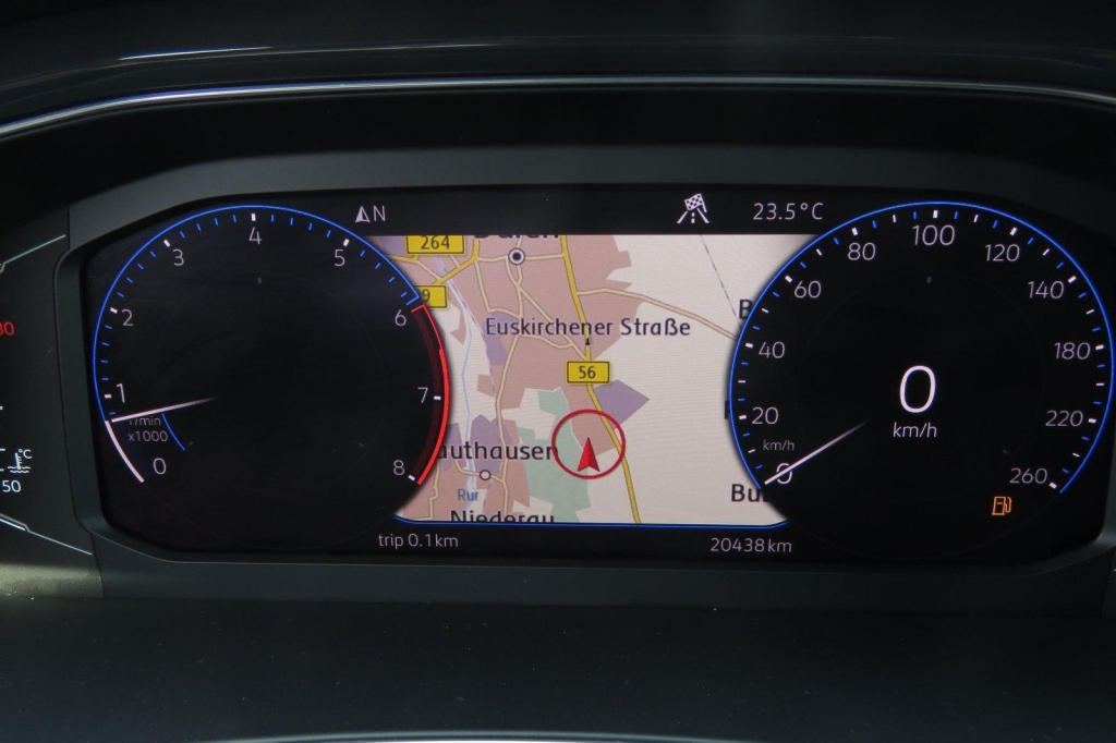 Volkswagen T-Roc 2019 photo 8