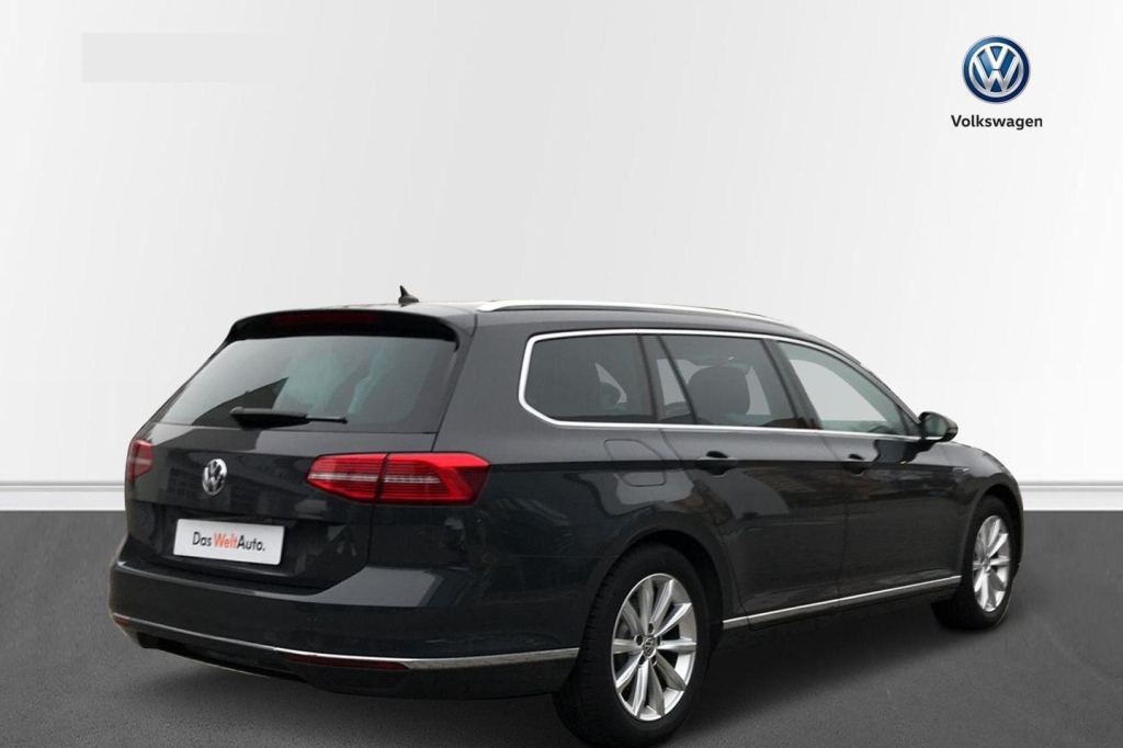 Volkswagen Passat Variant 2016 фото 6