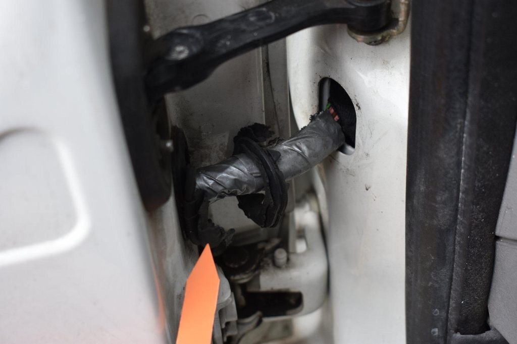 Citroen Jumper груз. 2007 photo 32