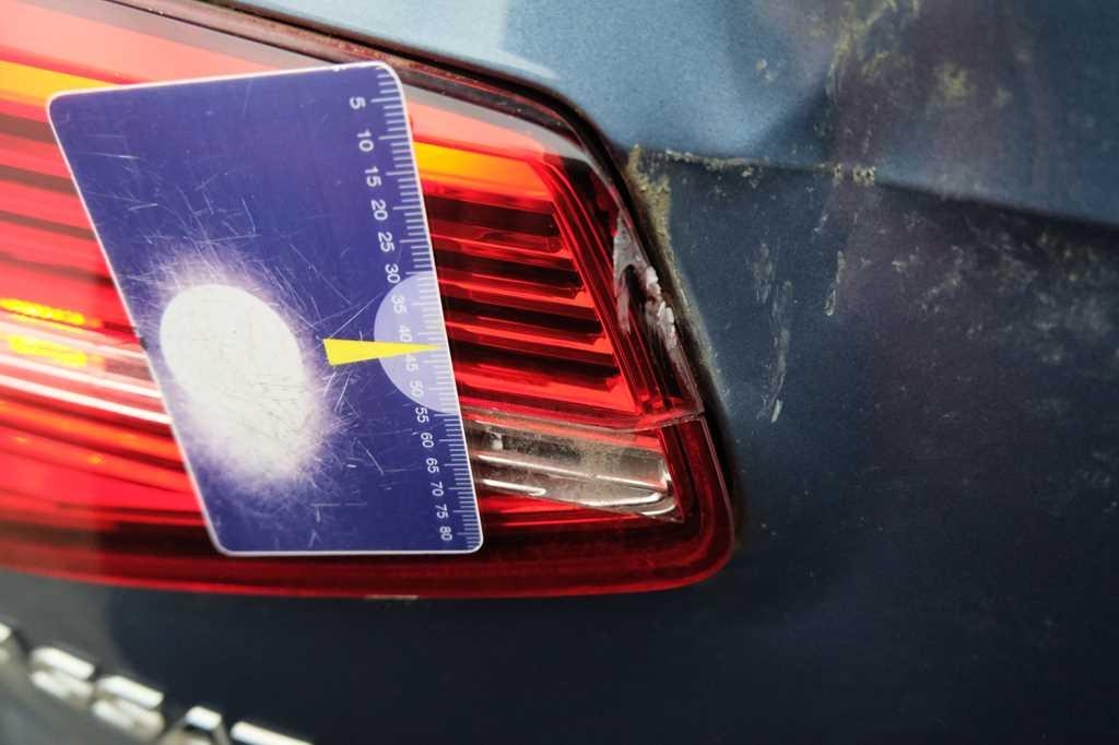 Volkswagen Passat Variant 2016 photo 19