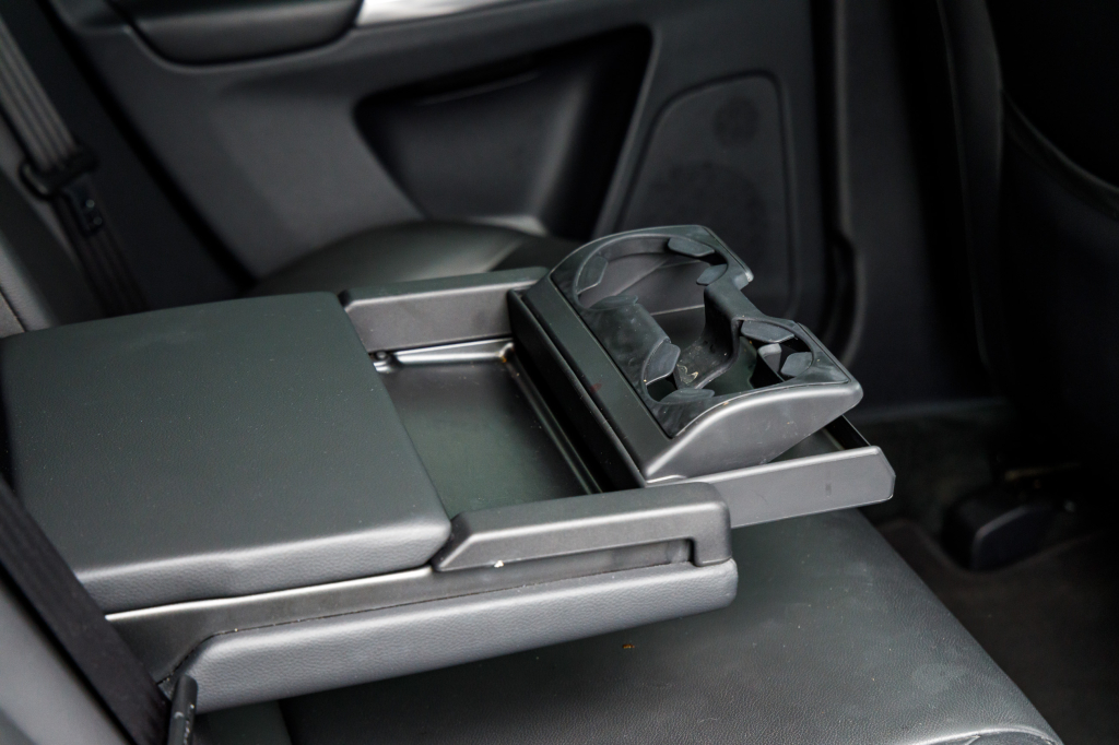 Volvo XC60 2015 фото 33