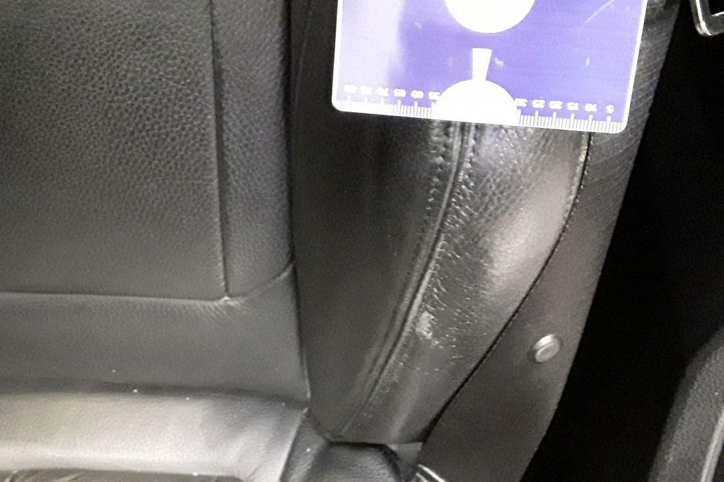 BMW 4er Gran Coupe 2016 photo 16