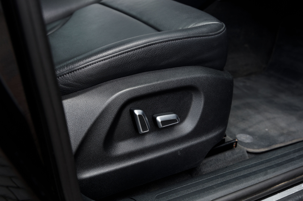 Audi Q5 Premium Plus 2016 фото 17