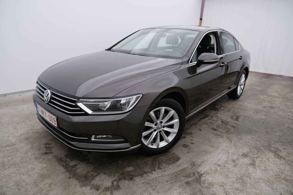 Volkswagen Passat 2016 фото 1