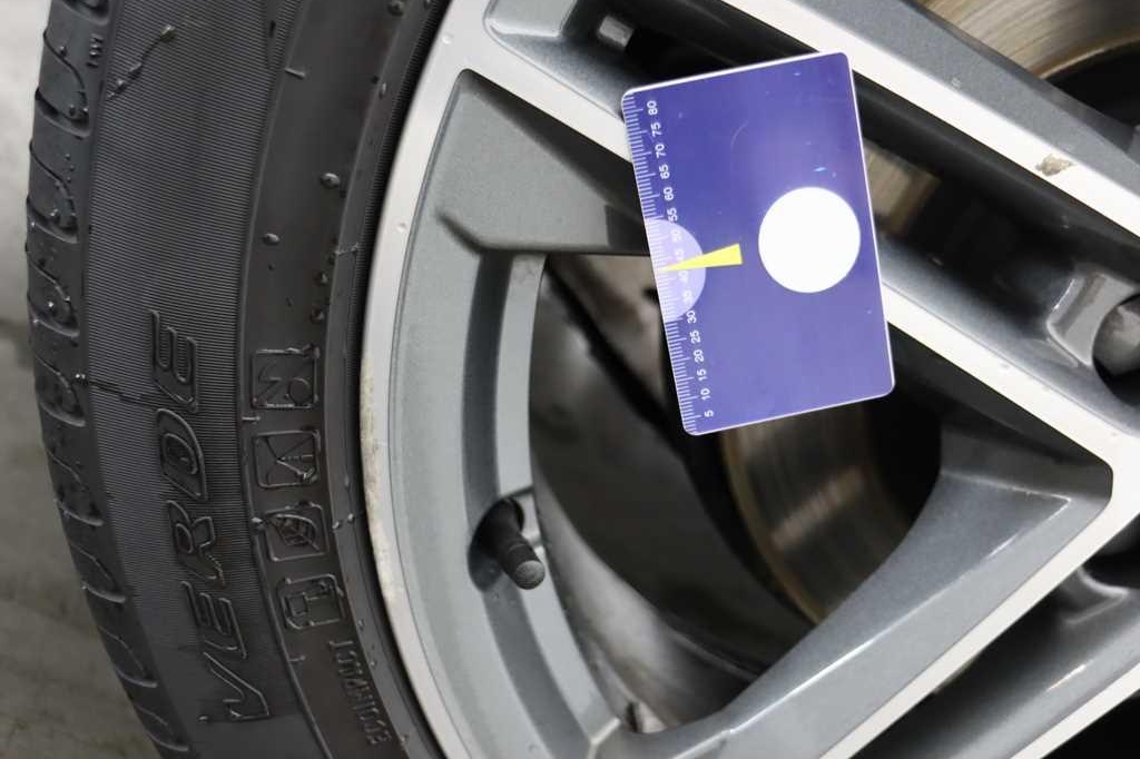 Audi SQ5 2018 фото 8