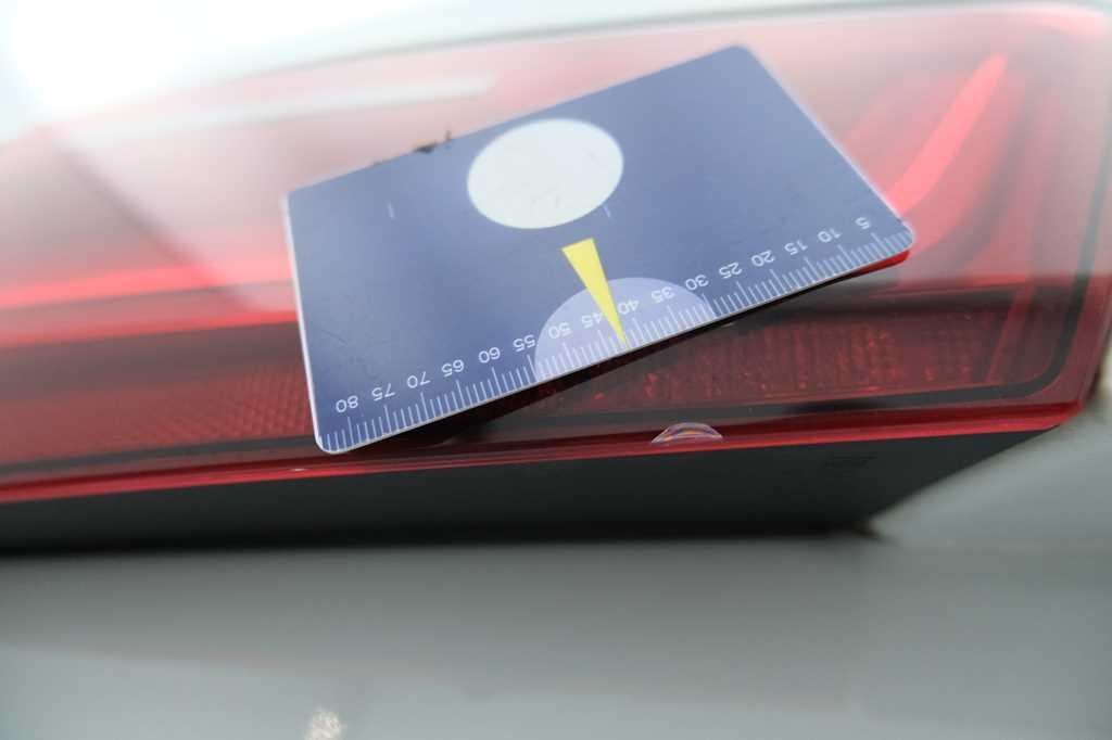 Audi A6 Avant 2016 photo 25