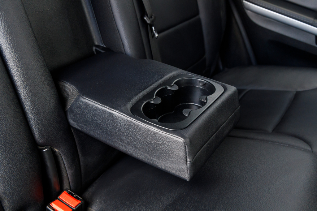 Mercedes-Benz ML 350 2011 photo 10