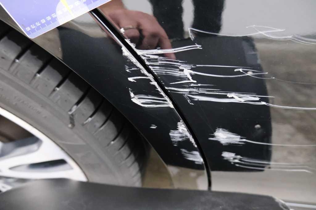 Mercedes-Benz A-Klasse 2017 photo 14