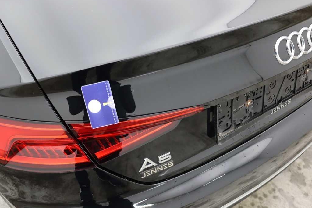 Audi A5 2017 photo 13