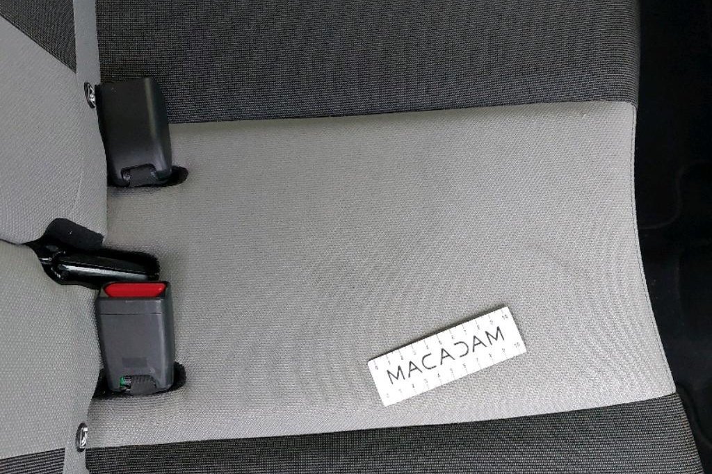 Toyota Aygo 2018 photo 9