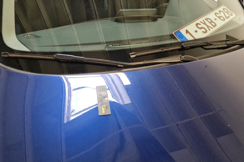 BMW 1er 2017 фото 8