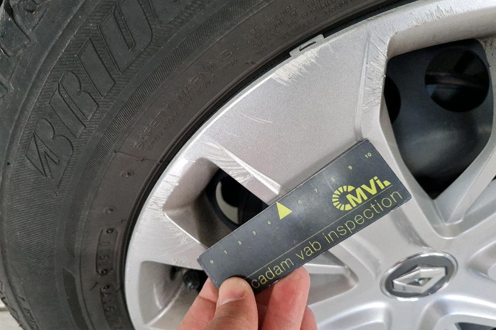 Renault Clio 2017 photo 19