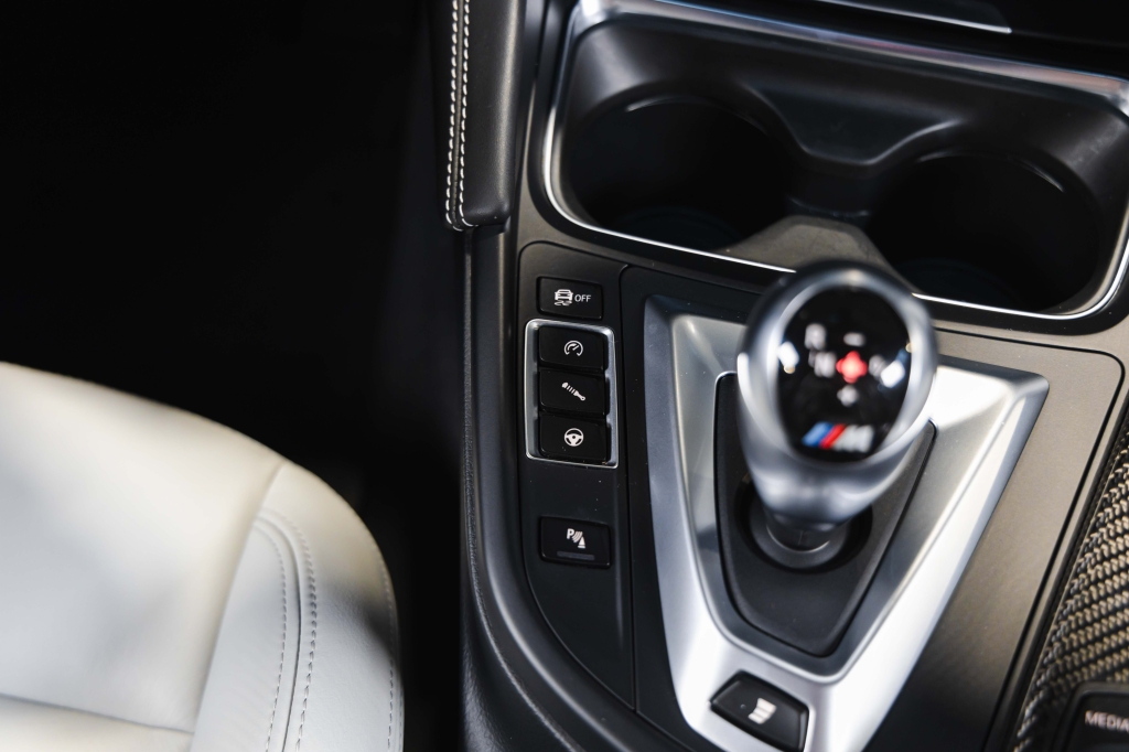 BMW M4 2018 photo 36