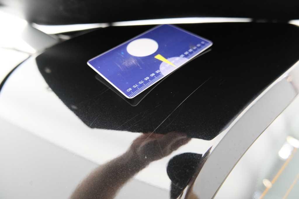 Mercedes-Benz GLC-Klasse 2017 photo 16