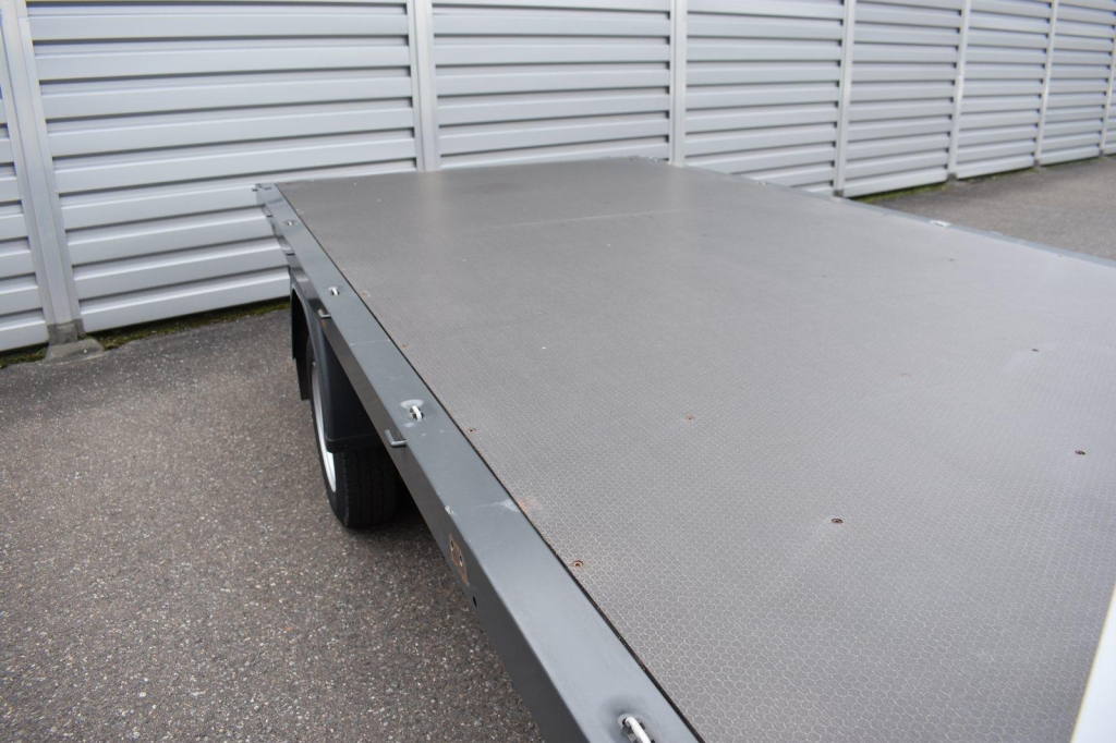 Ford Transit Pritsche 2018 фото 11