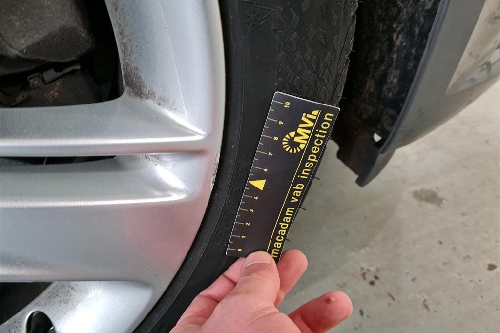 Opel Insignia Sports Tourer 2017 photo 30