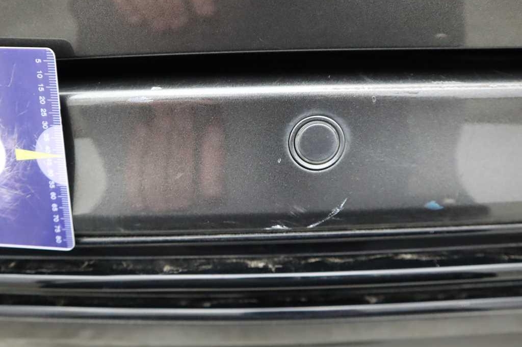 Ford Mondeo Turnier 2016 фото 55