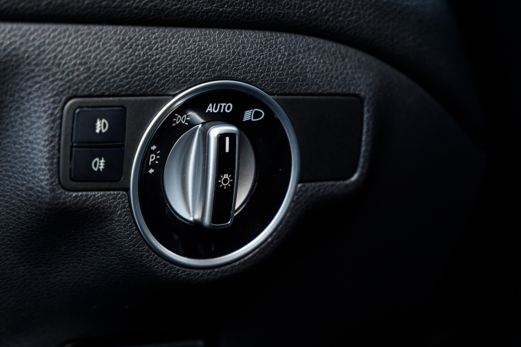 Mercedes-Benz GLA-Class 250 4Matic 2014 photo 25