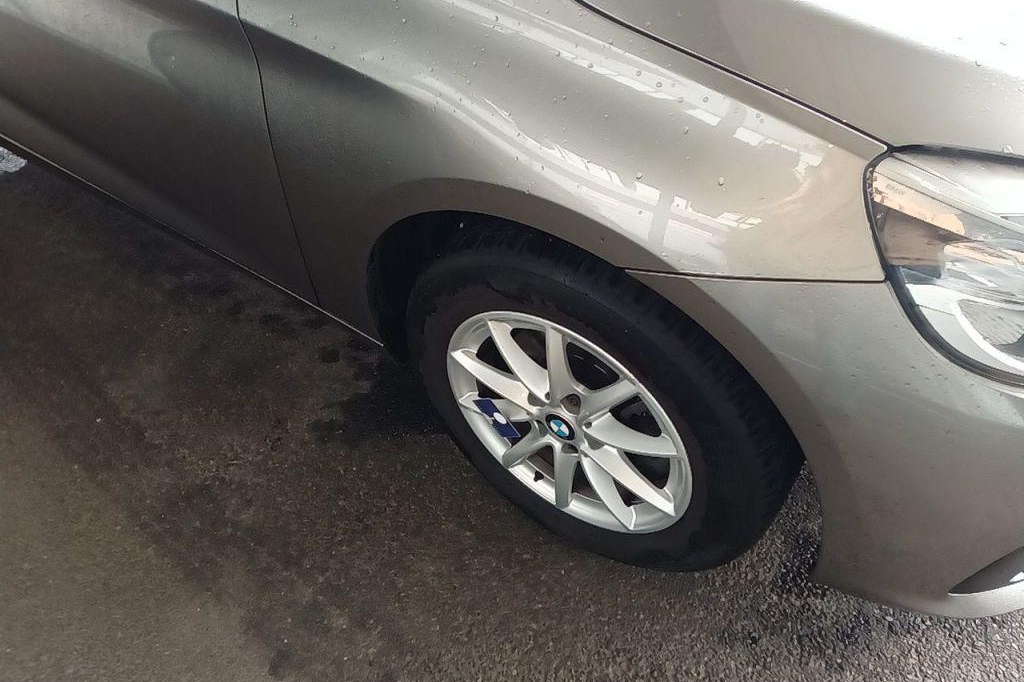 BMW 2er Active Tourer 2015 фото 20