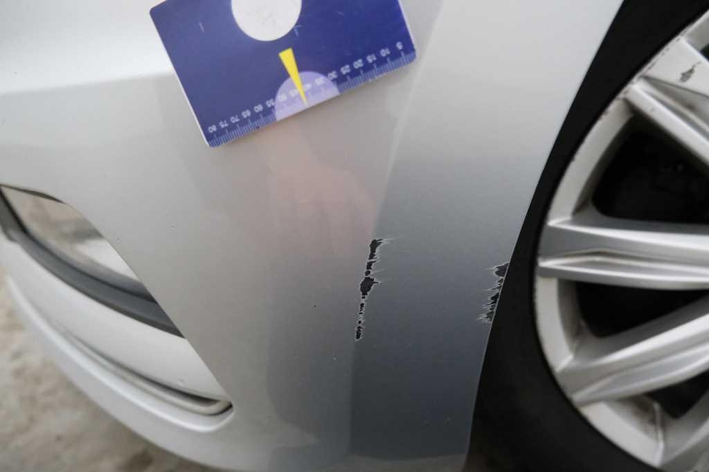 Volkswagen Touran 2016 photo 16