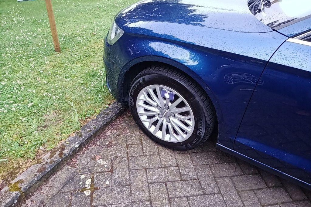 Audi A3 2016 photo 16