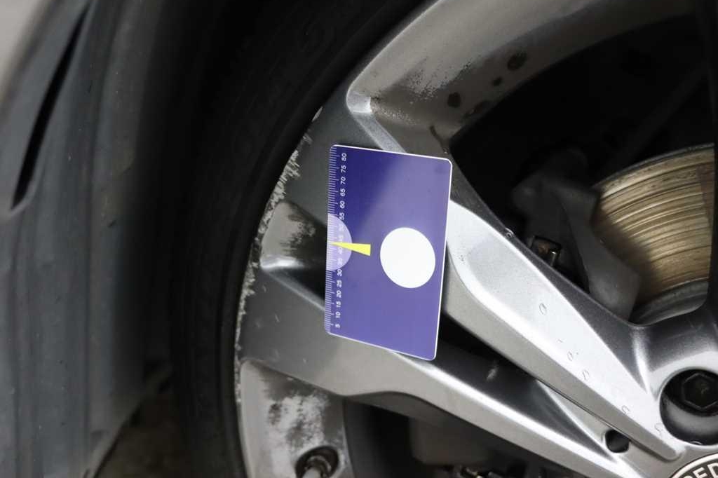 Mercedes-Benz CLA 2018 photo 17