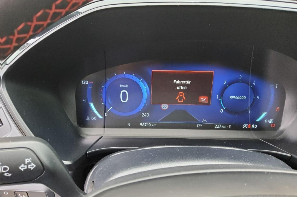 Ford Kuga 2020 photo 4