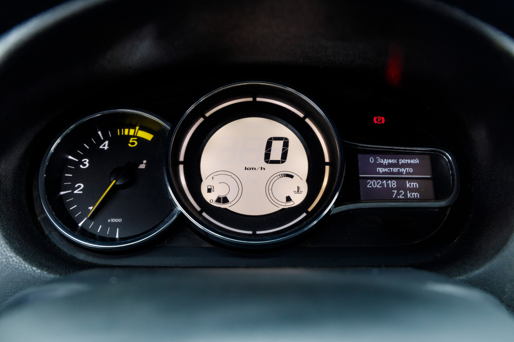 Renault Megane Rlink 2015 фото 19