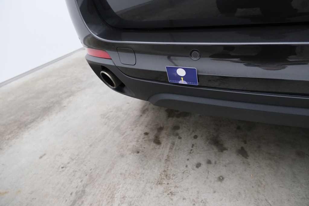 BMW X5 2016 фото 23