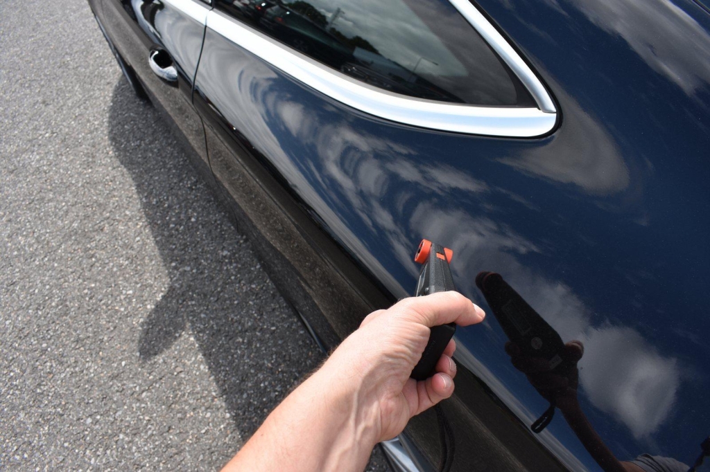 Mercedes-AMG C-Klasse 2016 photo 13