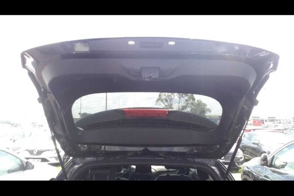 Ford Puma 2020 фото 13