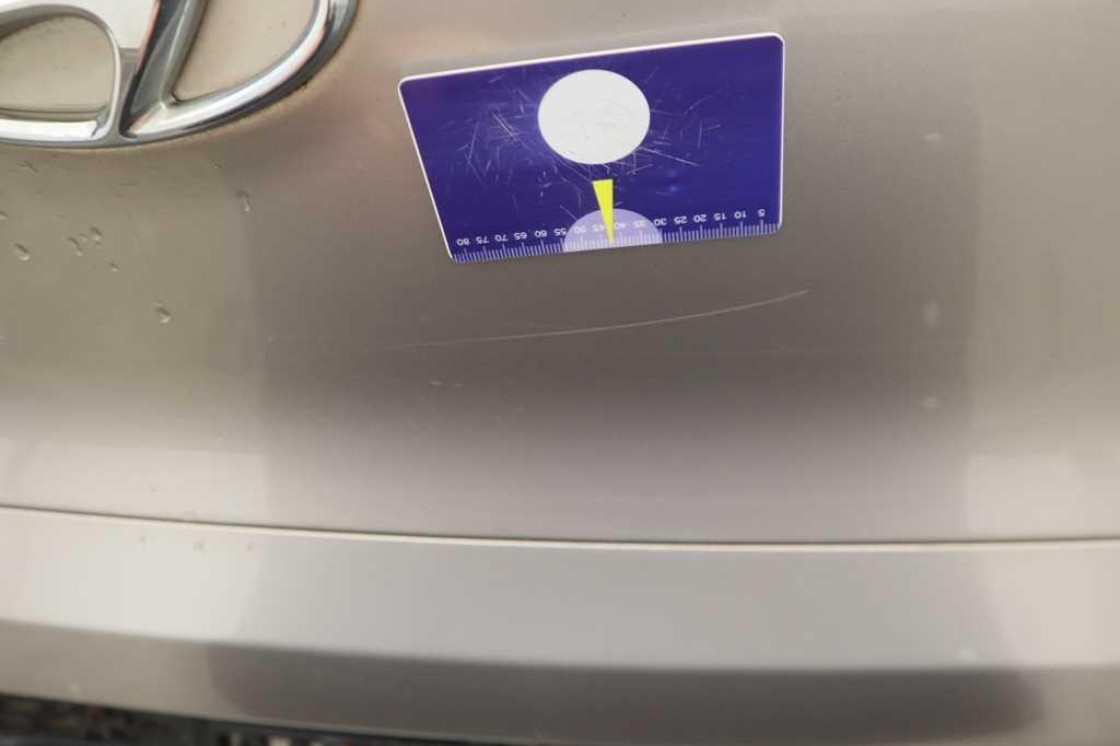 Hyundai Tucson 2017 фото 36