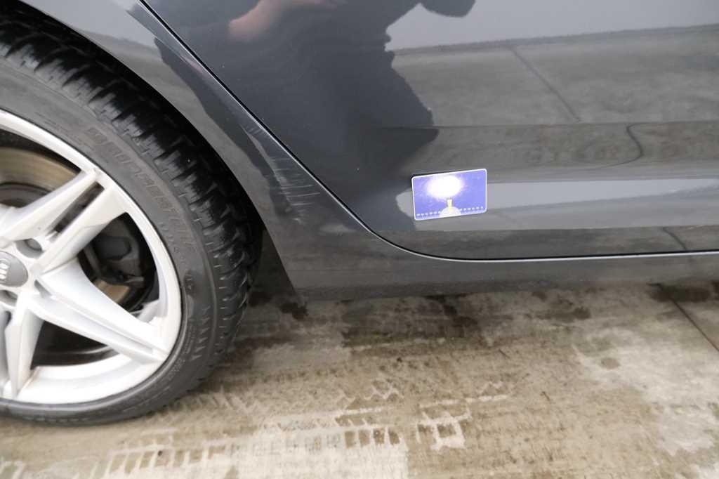 Audi A4 Avant 2016 фото 33