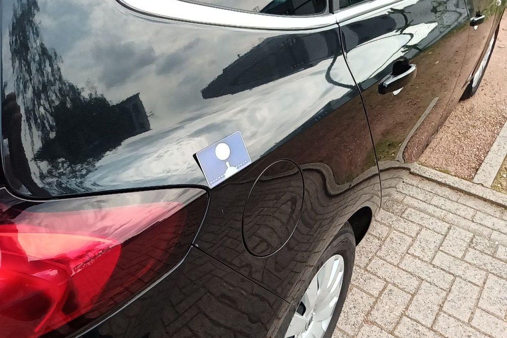 Opel Zafira Tourer 2016 photo 11