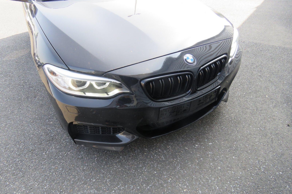 BMW 2er Cabrio 2016 фото 16